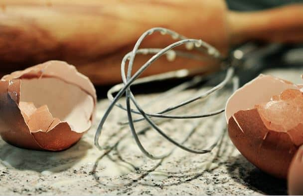 Qué hacer con las cáscaras de huevo: 8 consejos inusuales