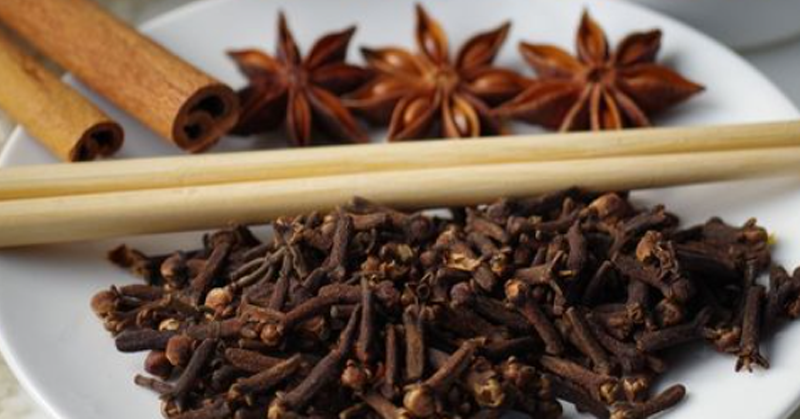 El remedio natural de mamá para dolores y molestias comunes