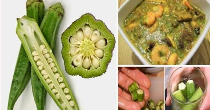 ¡Un remedio natural muy poderoso para la diabetes, el colesterol y la fatiga!