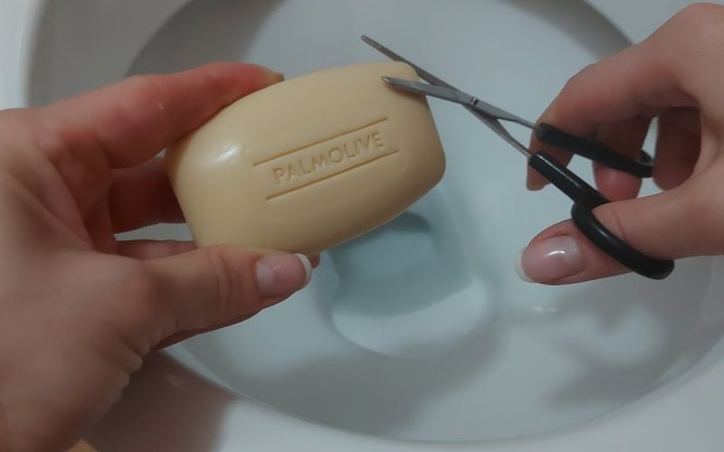 ESTE MOVIMIENTO HARÁ QUE TODO BRILLA Y AROMA DURANTE 15 DÍAS: CON RESULTADOS INSTANTÁNEOS