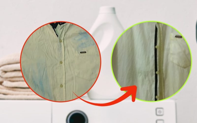 TINTES DE TRANSFERENCIA DE COLOR, CÓMO FINALMENTE SOLUCIONAR EL PROBLEMA