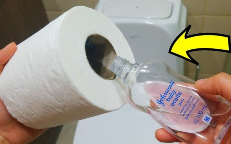 BAÑO SÚPER AROMA DURANTE 24 HORAS, EL SECRETO DE LOS HOTELES POR FIN DESVELADO