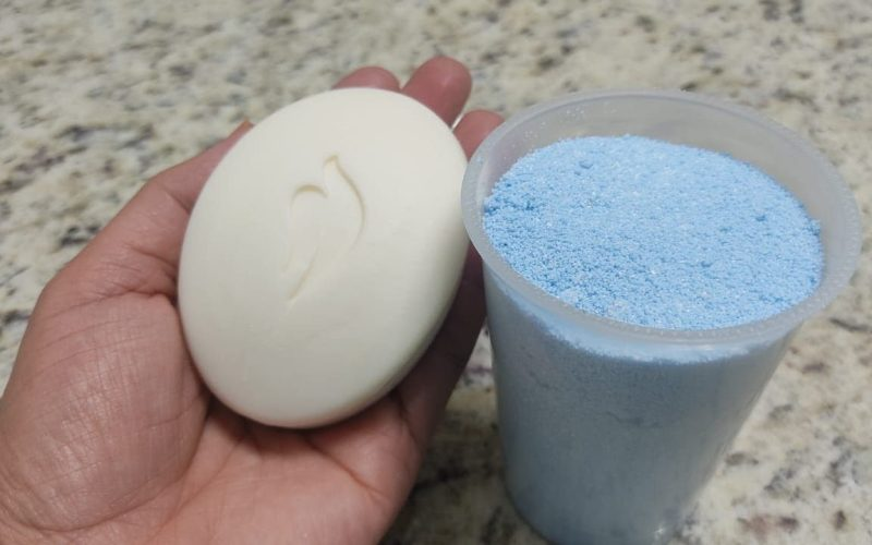 Una vez que mezcles estos ingredientes, ya no gastarás dinero innecesario.