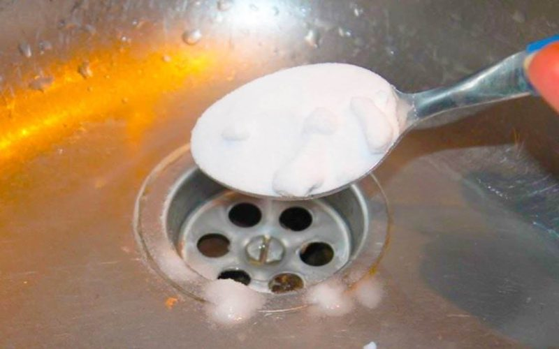 Los fontaneros nos han ocultado este secreto hasta ahora.