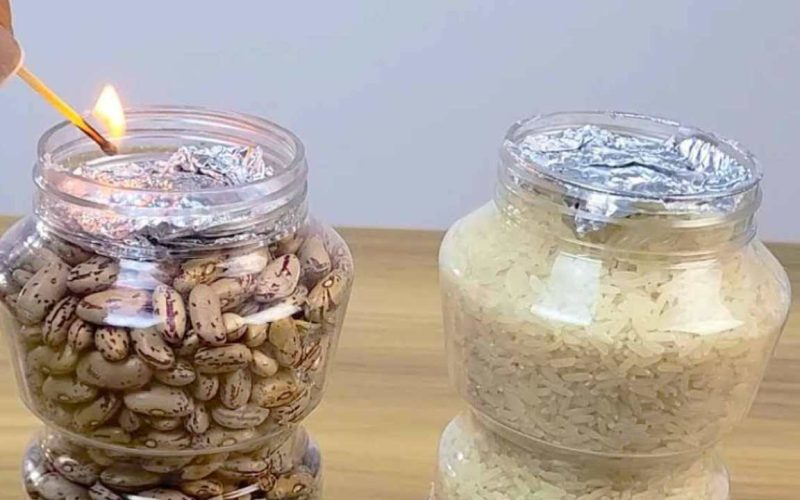 LOS SUPERMERCADOS QUIEREN OCULTARTE ESTE TRUCO: AHORRÓ MUCHO DINERO