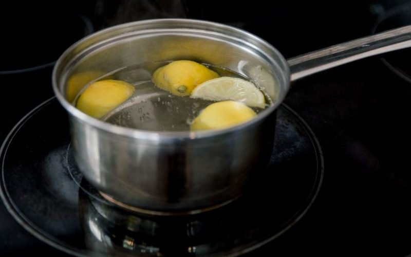 RESERVA DOS LIMONES ANTES DE DORMIR: NO LO CRERÁS AL DÍA SIGUIENTE