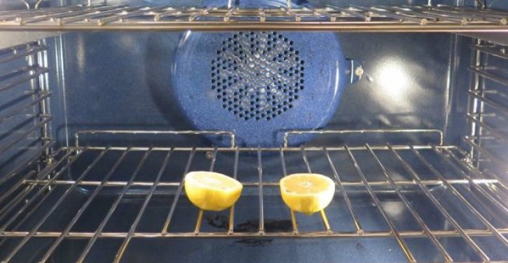 ¡Un truco increíble para deshacerse de los mosquitos!