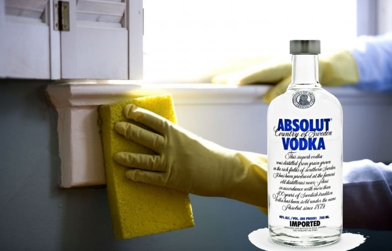 7 grandes razones por las que siempre deberías tener vodka en casa