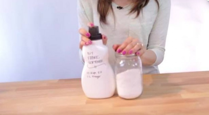 2 métodos sencillos para elaborar un suavizante de telas súper eficaz