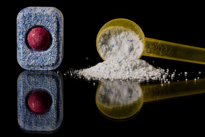 Descalcificar tu ducha: ¿Conoces este ingenioso truco de 5 minutos?