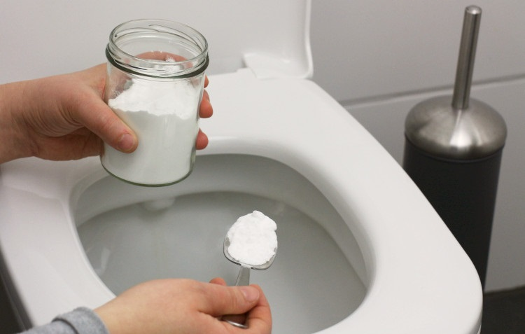 Olor en el baño: este truco ayuda rápidamente