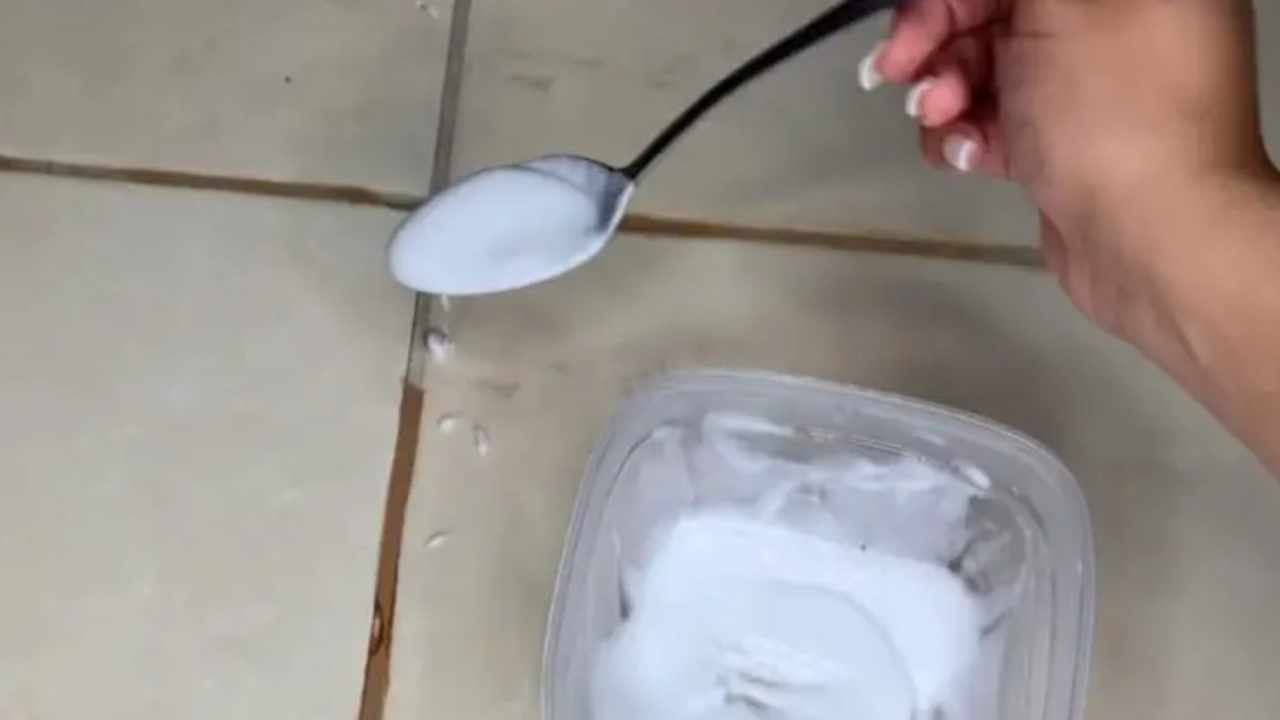 Nunca más verás suelos sucios ni juntas negras: quedan impecablemente limpios.