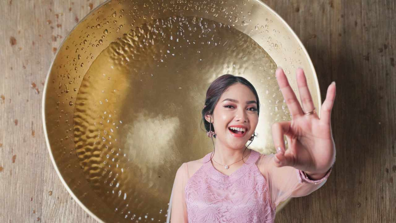 La mezcla ideal para limpiar la casa de forma barata y rápida de preparar en un minuto