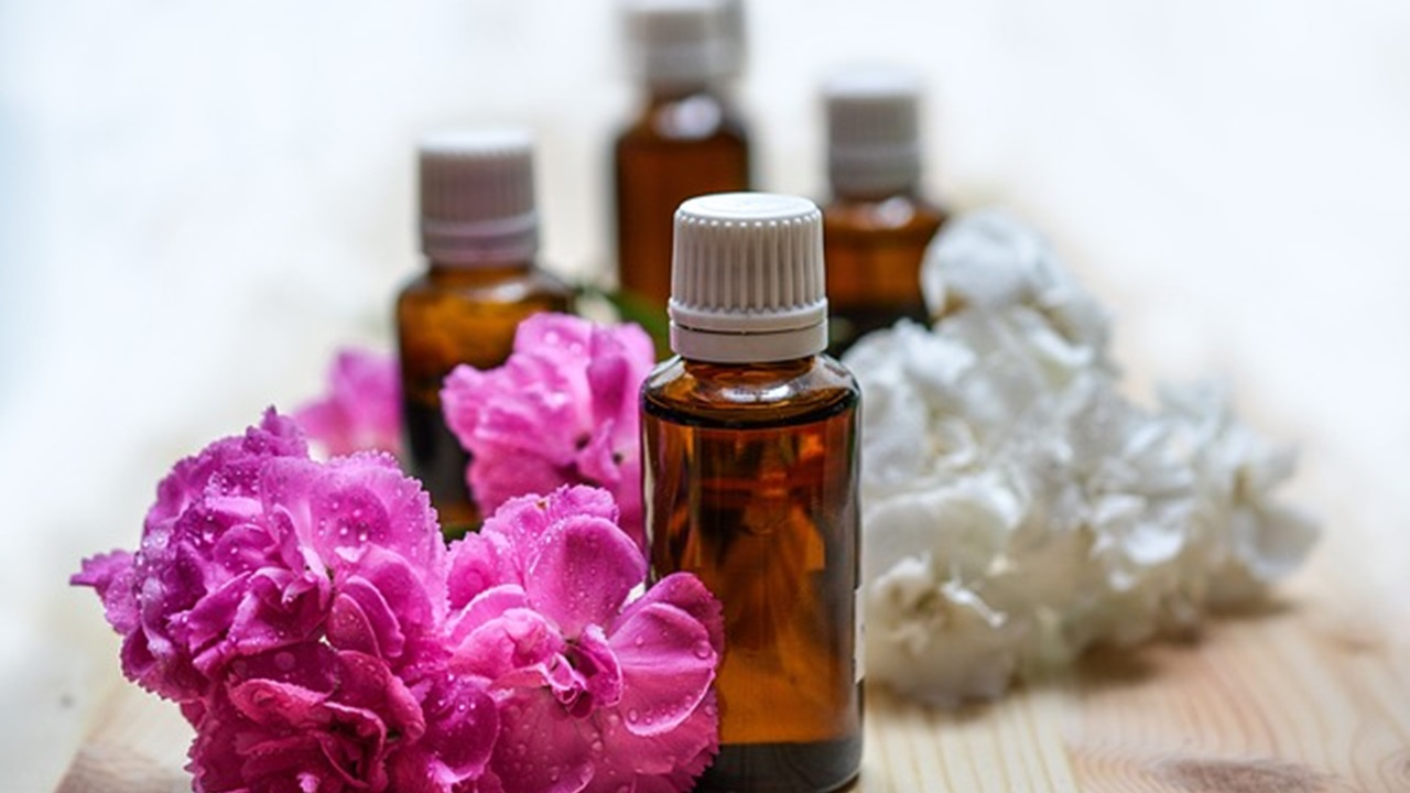 Cómo perfumar tu ropa en la secadora con el TRUCO de los aceites esenciales