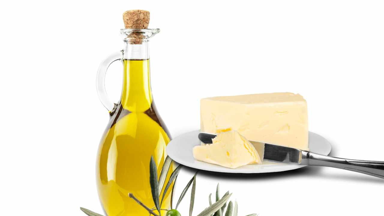 Por qué el aumento de los precios de la mantequilla y el aceite de oliva preocupa a los consumidores y productores italianos