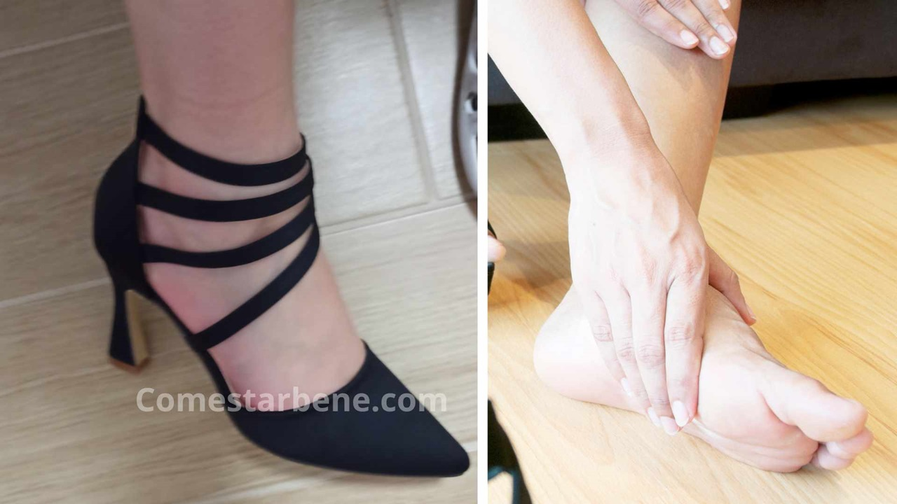 ¿Zapatos duros? ¡4 trucos naturales para hacerlos más suaves y cómodos!
