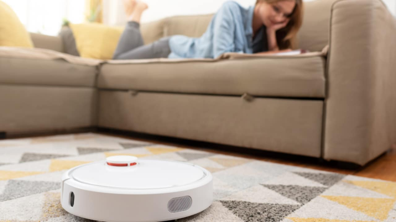 ¿Quieres comprar un robot aspirador? Entonces necesitas saber los pros y contras.