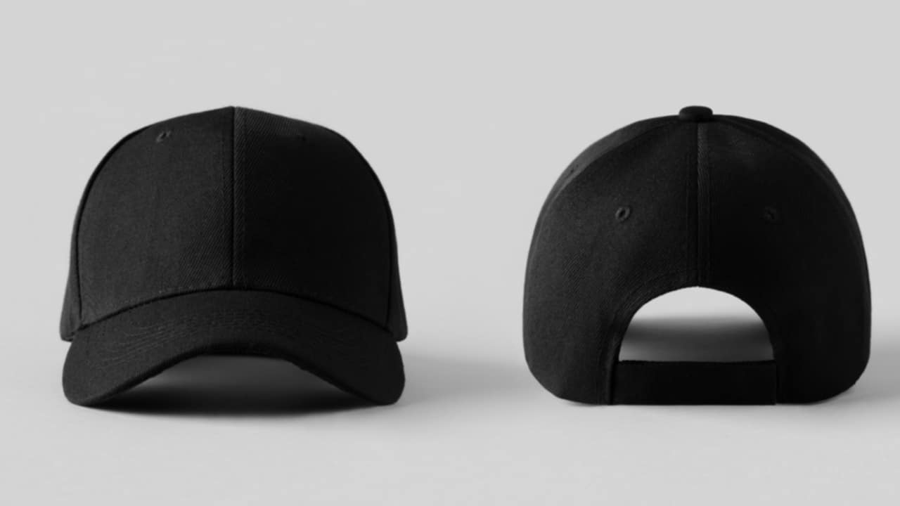 Cómo limpiar sombreros y gorras sin estropearlos y de forma muy sencilla