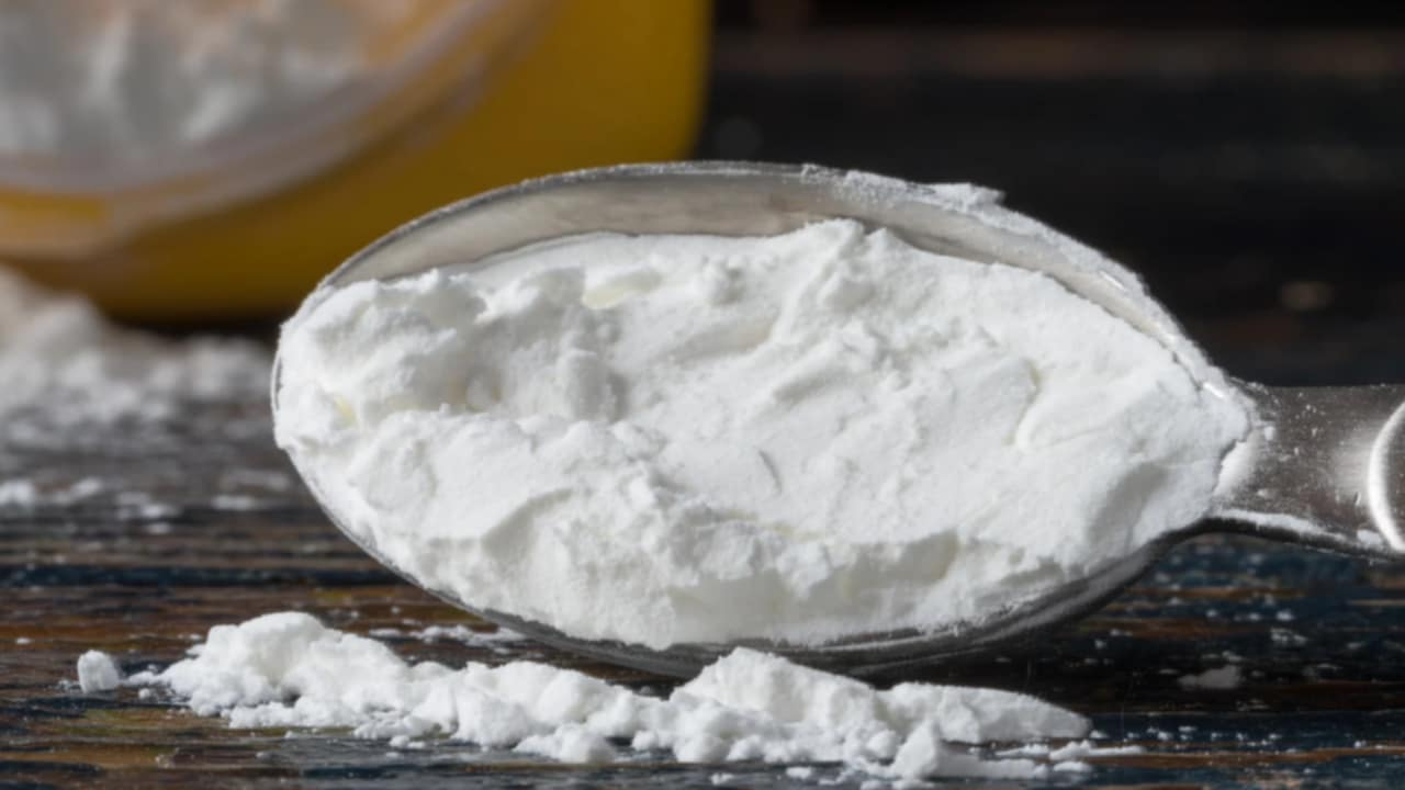 7 trucos con la maicena (que quizá no conozcas)