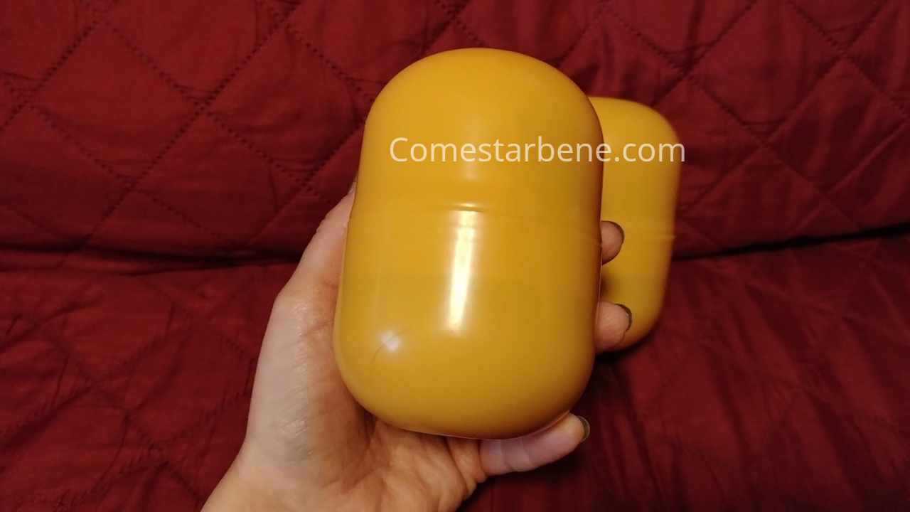 ¡Cómo reciclar envoltorios sorpresa de huevos de Pascua y convertirlos en algo extraordinario!