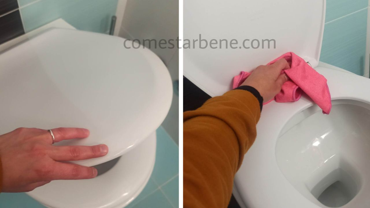 8 maneras de eliminar el olor a orina del baño