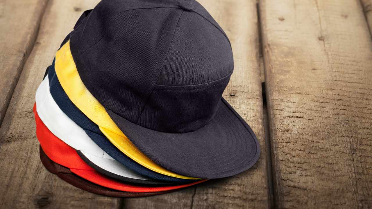 Manchas de sudor en gorras: usa este remedio casero
