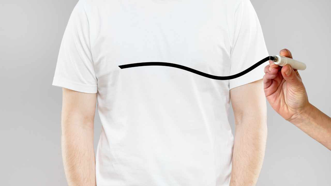 Cómo quitar el marcador permanente de la ropa: prueba este remedio