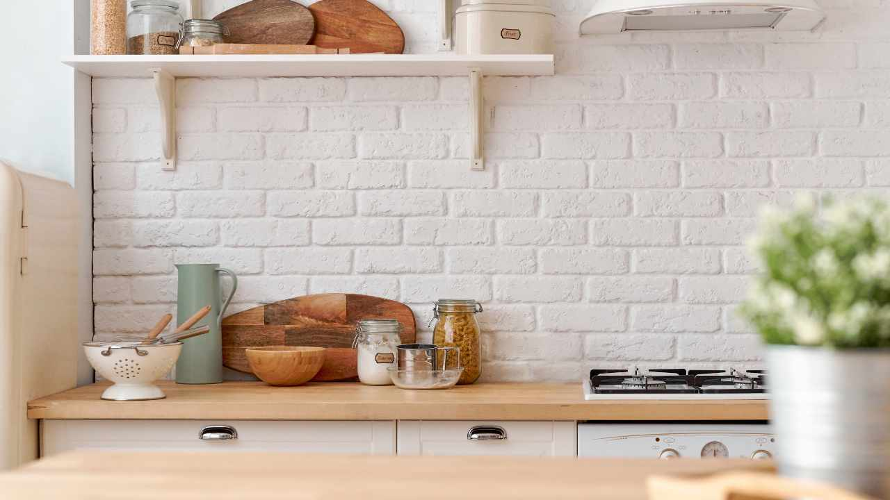 Estos son los lugares más sucios de tu cocina