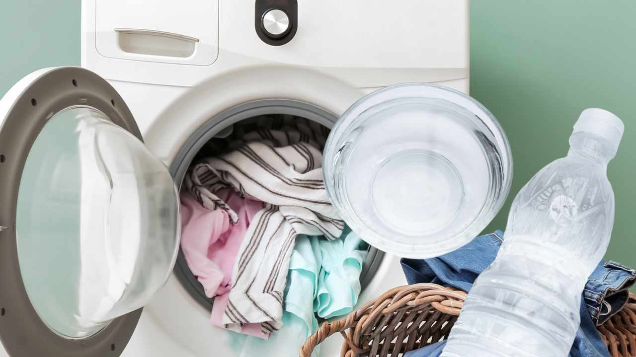 Las principales razones para usar vinagre en la ropa y sus beneficios