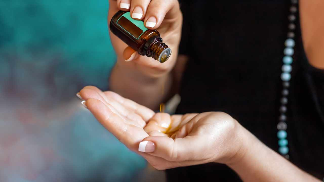 ¿Cómo utilizas los aceites esenciales para limpiar y perfumar tu hogar?