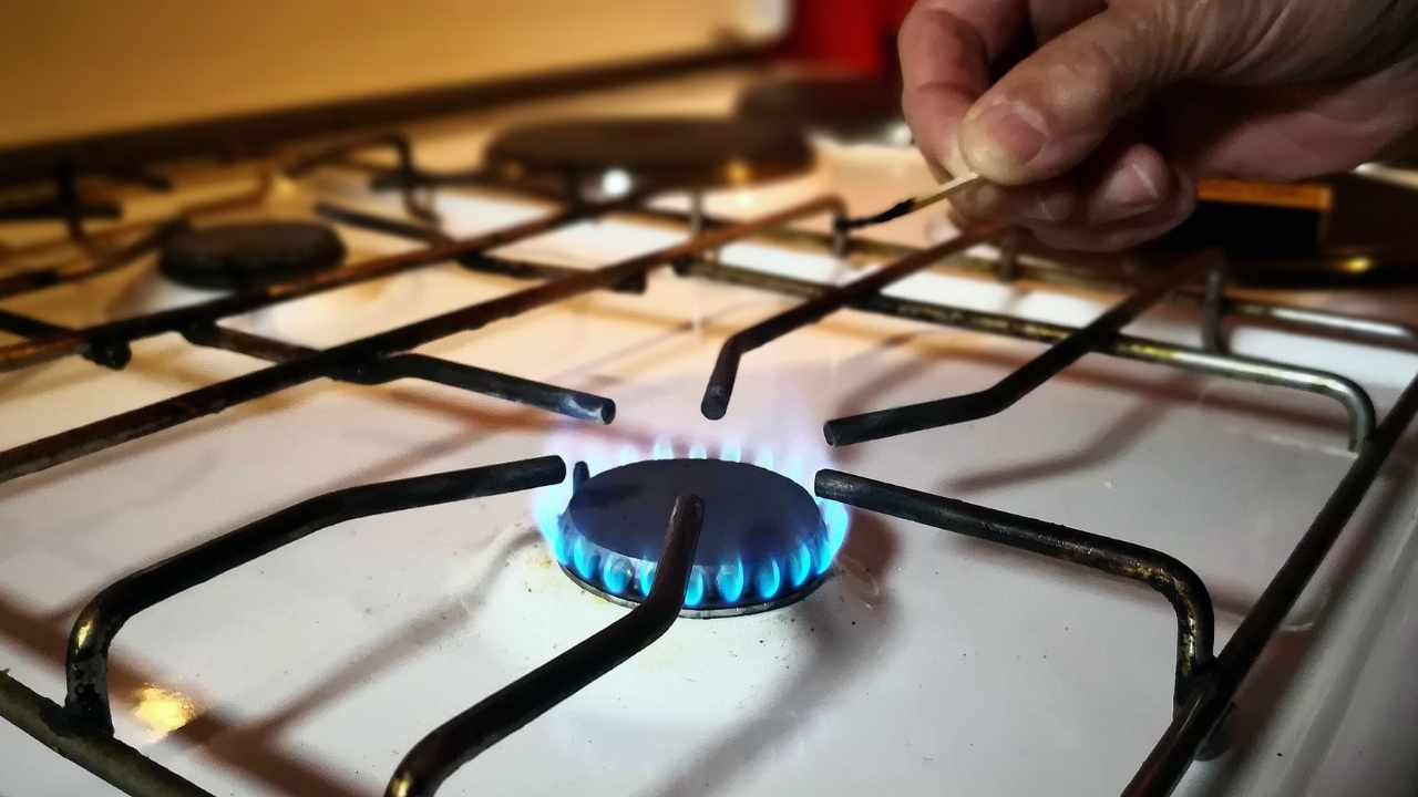 ¿Tu estufa ya no enciende? Prueba este TRUCO