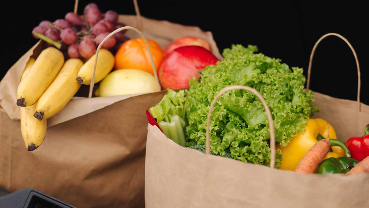 Conservar alimentos: consejos valiosos para hacerlo mejor