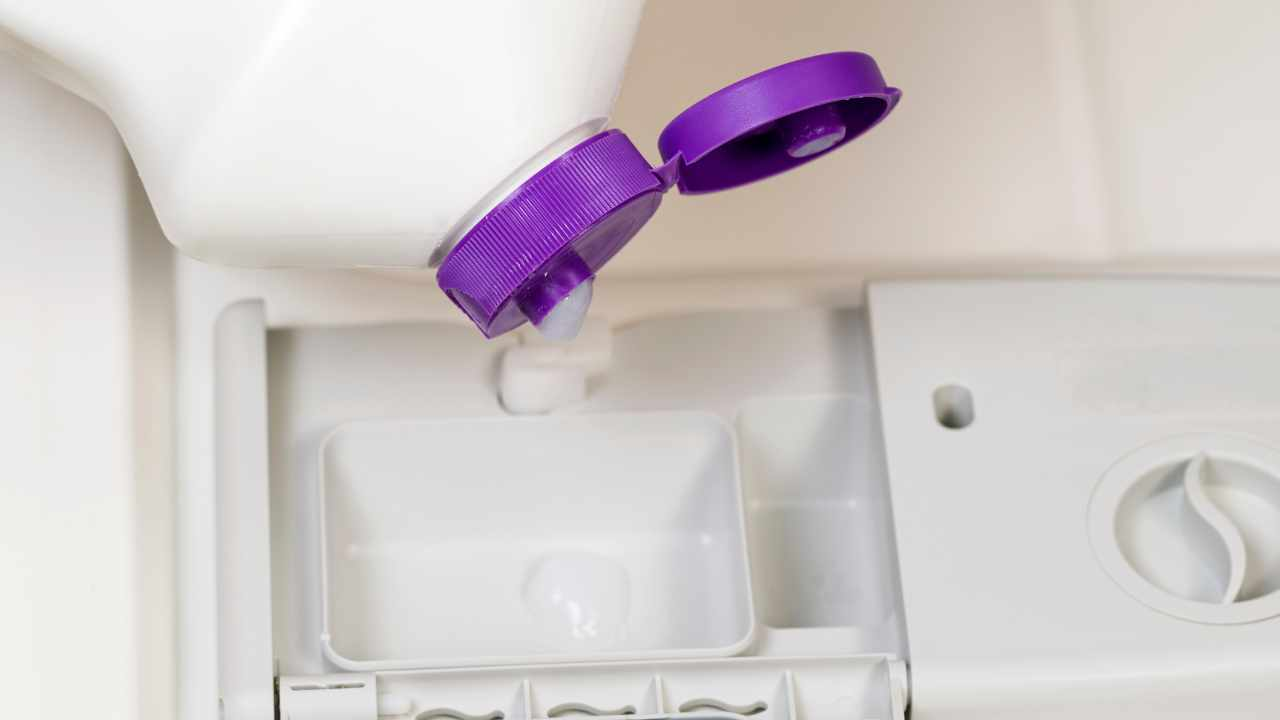 Detergente para lavavajillas casero: cómo hacerlo fácilmente