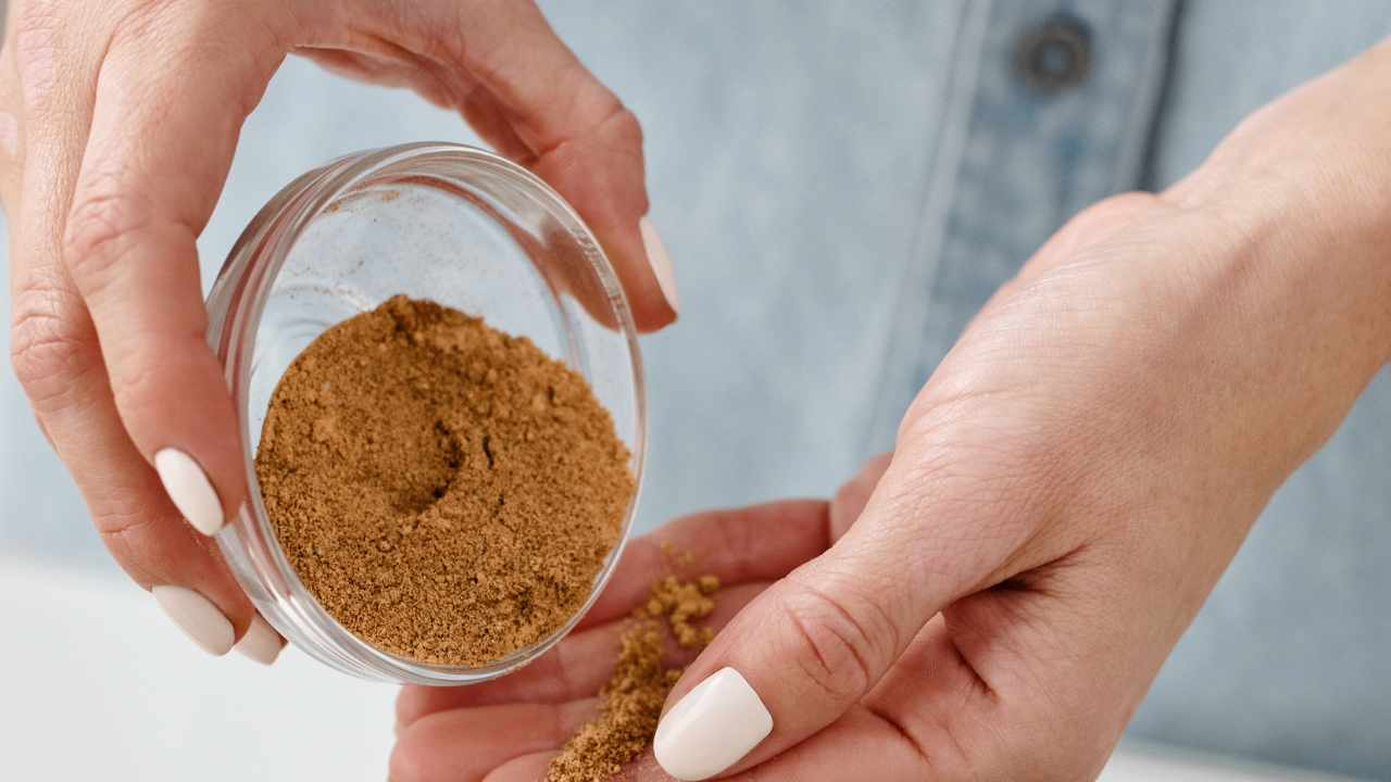 Solo necesitas un poco de canela para que tu casa huela genial