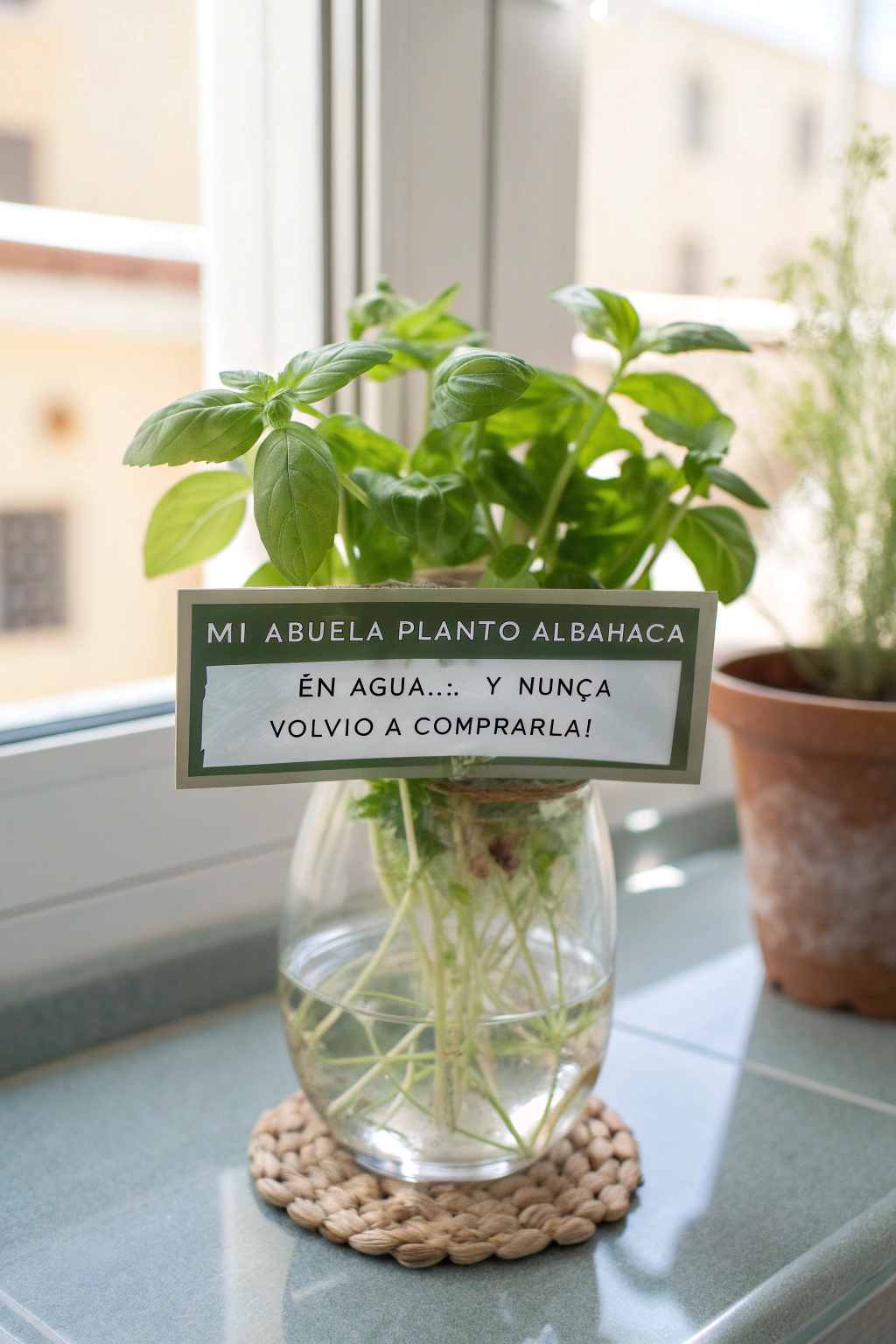 ¡Mete unos tomates cherry en una botella plástica y mira lo que pasa en 7 días!