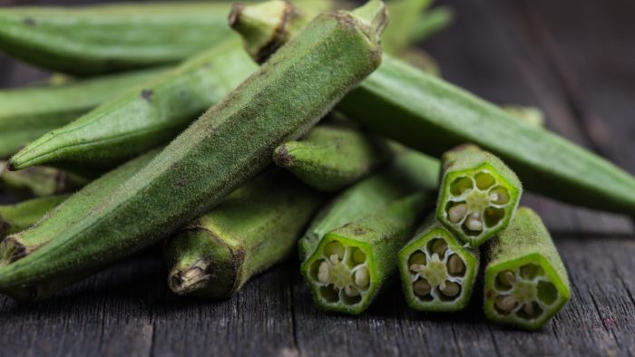 10 cosas que deberías saber sobre la okra