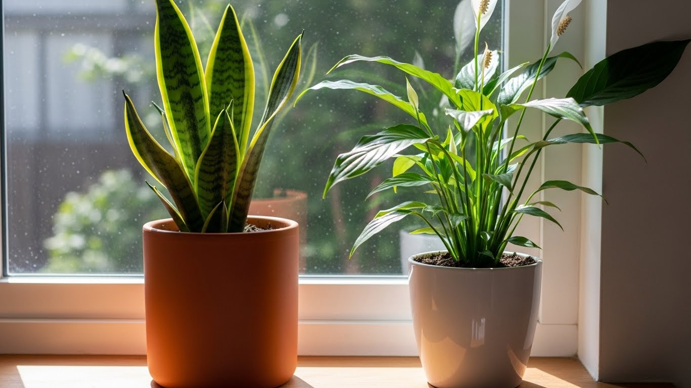 12 Plantas de Interior que No Sabías que Podrían Ser Nocivas