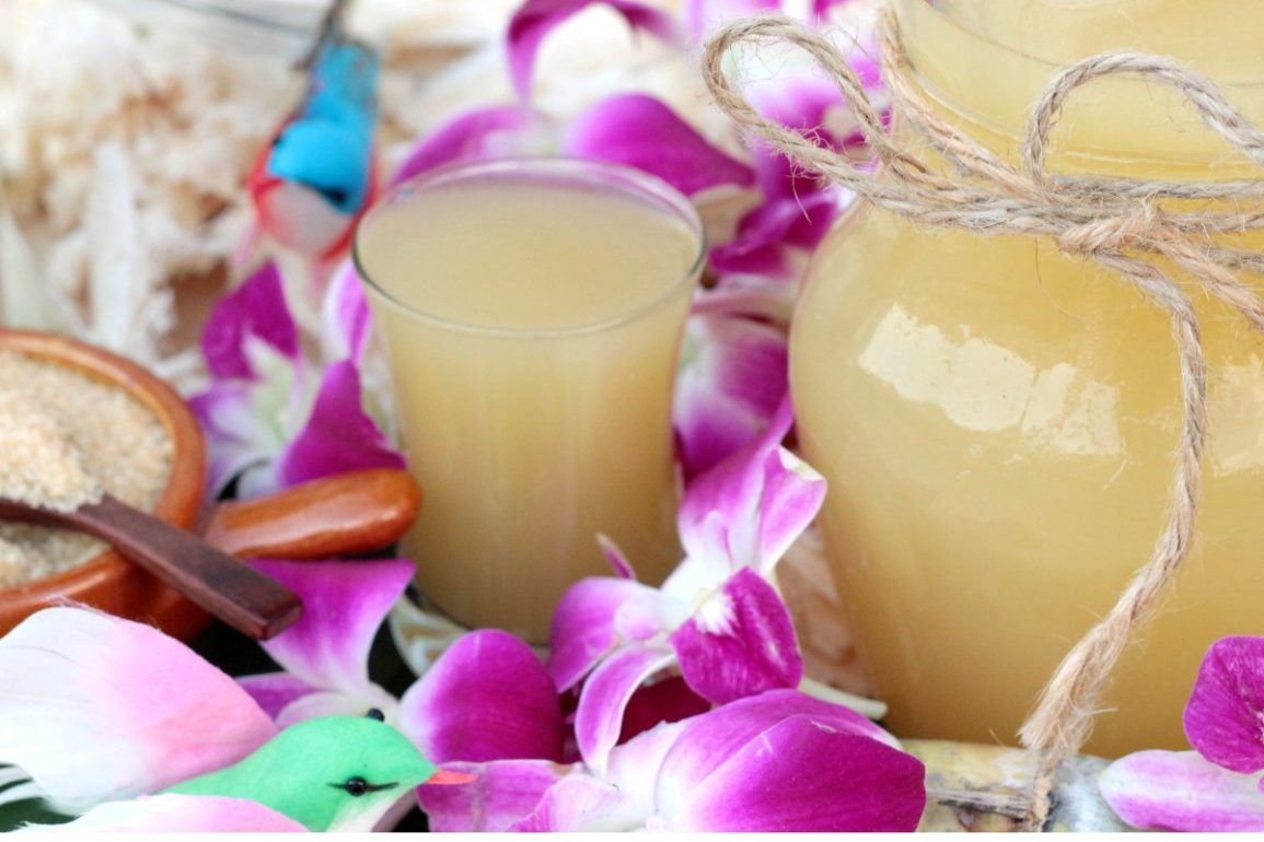 Hago un fertilizante muy potente con unos pocos céntimos y ¡mis plantas florecen en un abrir y cerrar de ojos!