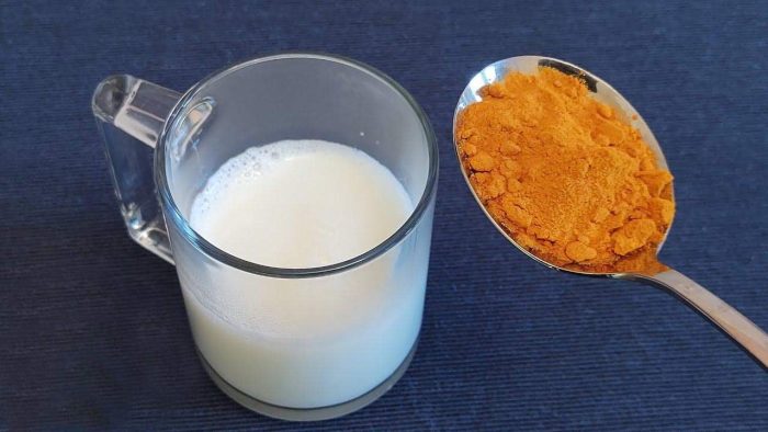 Una cucharada de este polvo al día: estos cambios ocurrirán