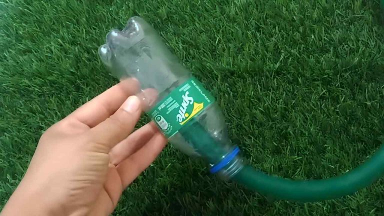 Después de descubrir este útil consejo, ya no regarás tus plantas como antes