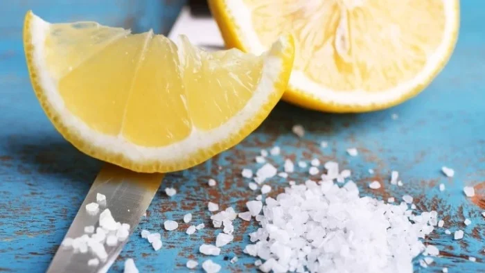 Limón con aceite de oliva, quién lo hubiera pensado: si los mezclas, no te arrepentirás