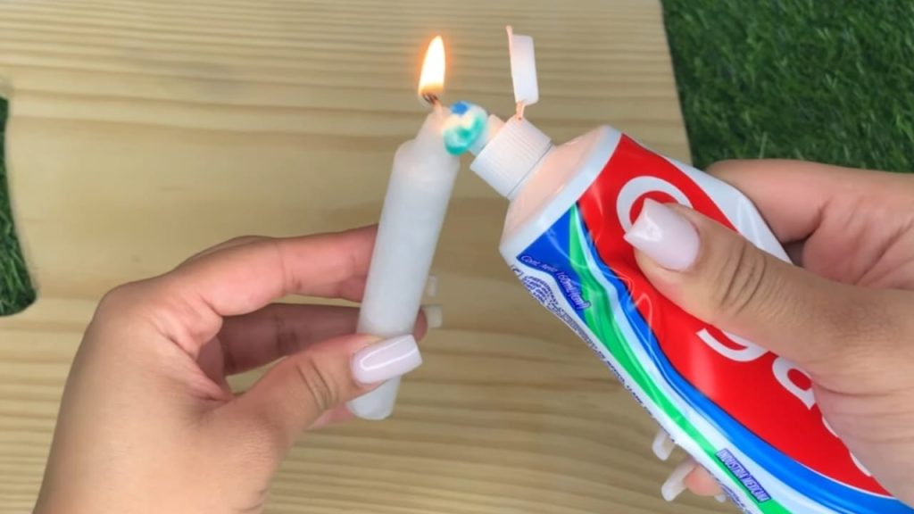 Después de descubrir el secreto de esta abuela, dejarás de comprar más velas