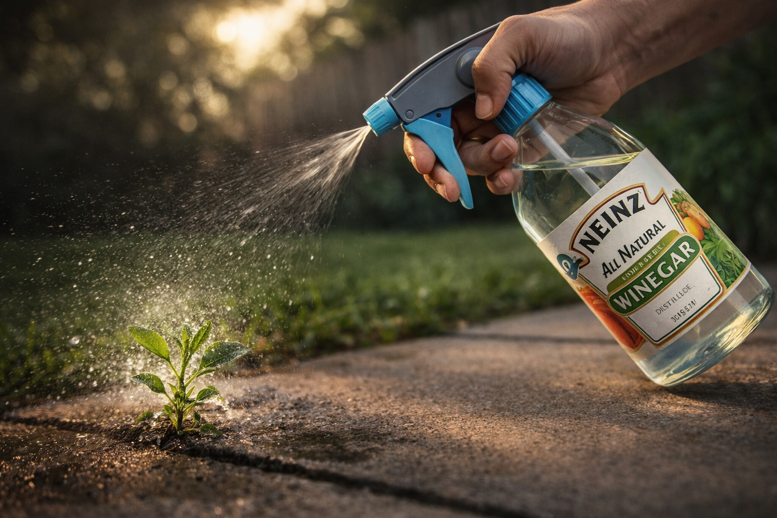 14 consejos prácticos con vinagre que todos deberían conocer