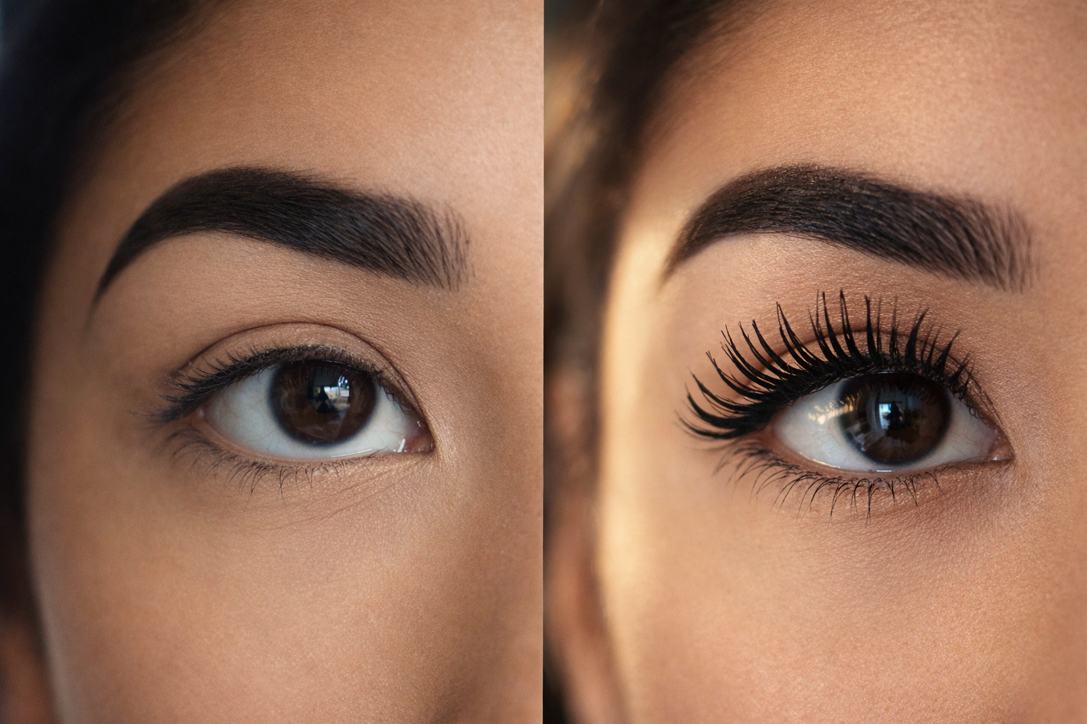 4 aceites naturales para obtener cejas más densas y abundantes