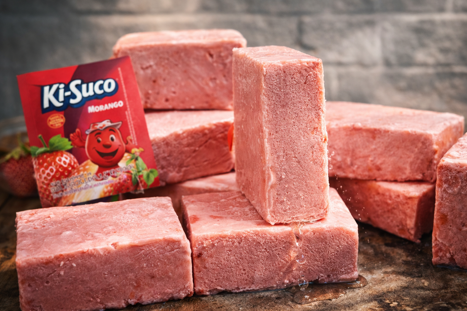 Cómo hacer jabón casero con jugo en polvo y 250 ml de detergente