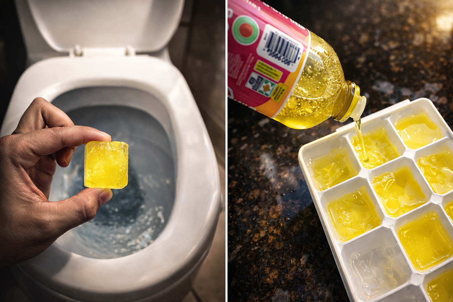 Cómo perfumar tu baño con estas pequeñas piedras caseras fáciles de hacer