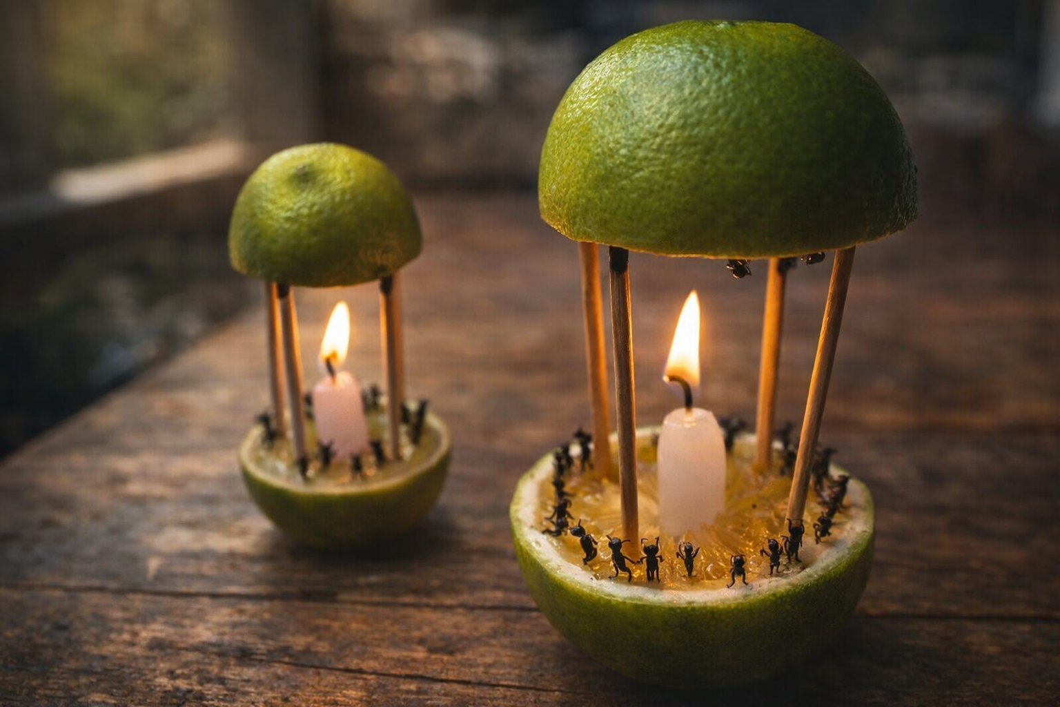 Con este remedio tu casa siempre olerá bien y los mosquitos no volverán jamás