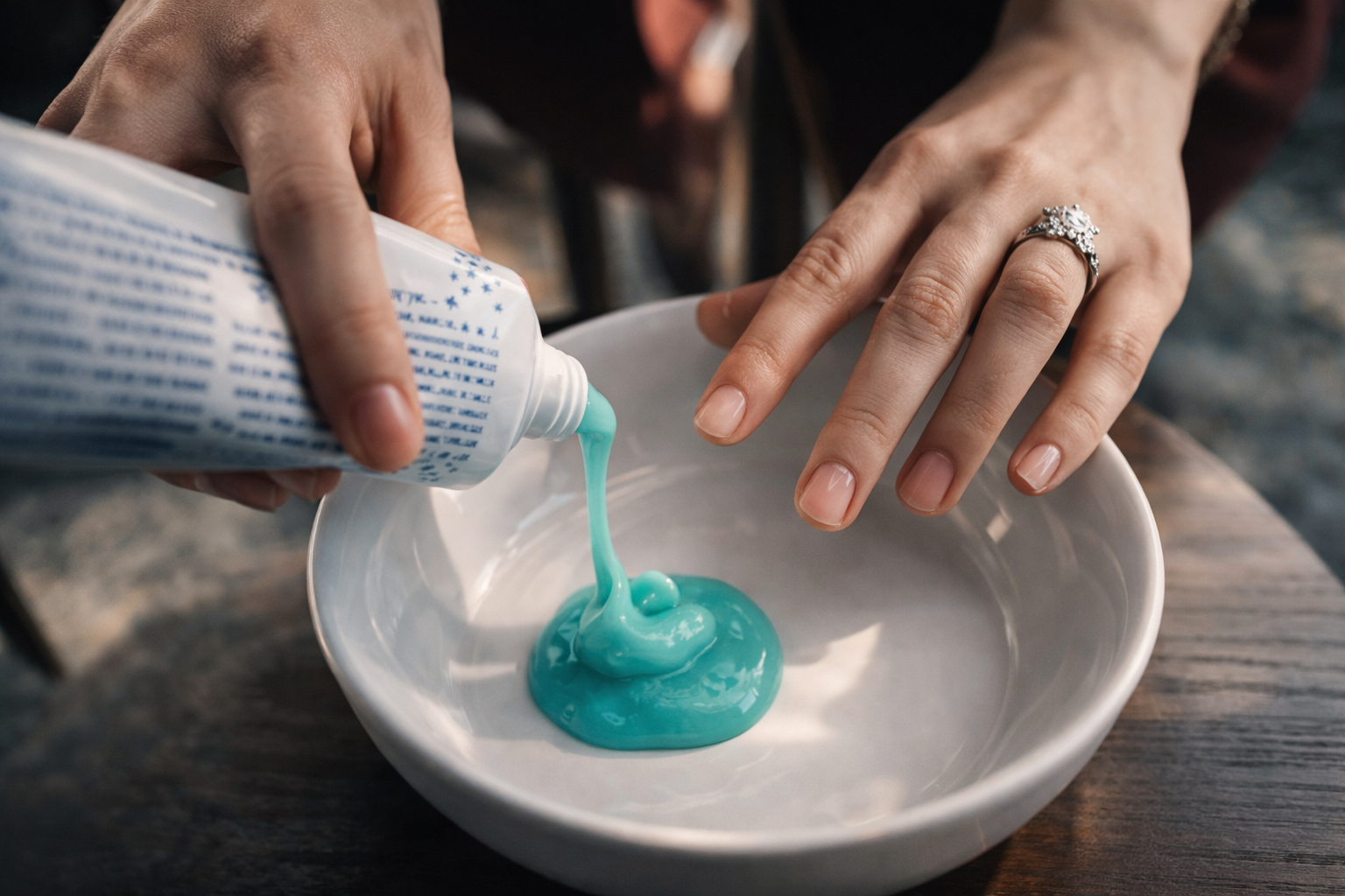 El dentífrico no solo cuida tus dientes: 20 consejos prácticos para el día a día