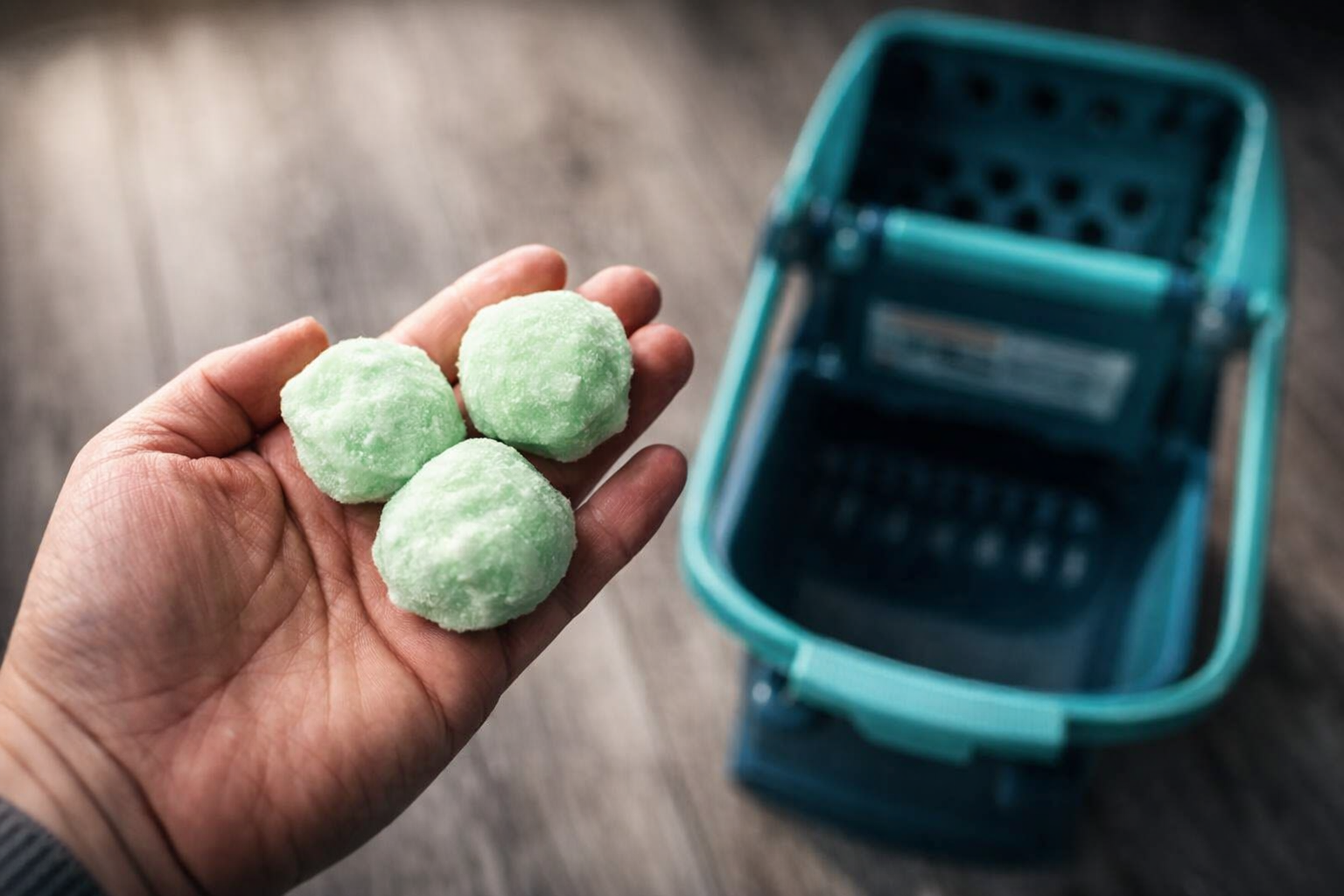 El secreto de limpieza que hará que el suelo de tu casa brille para siempre