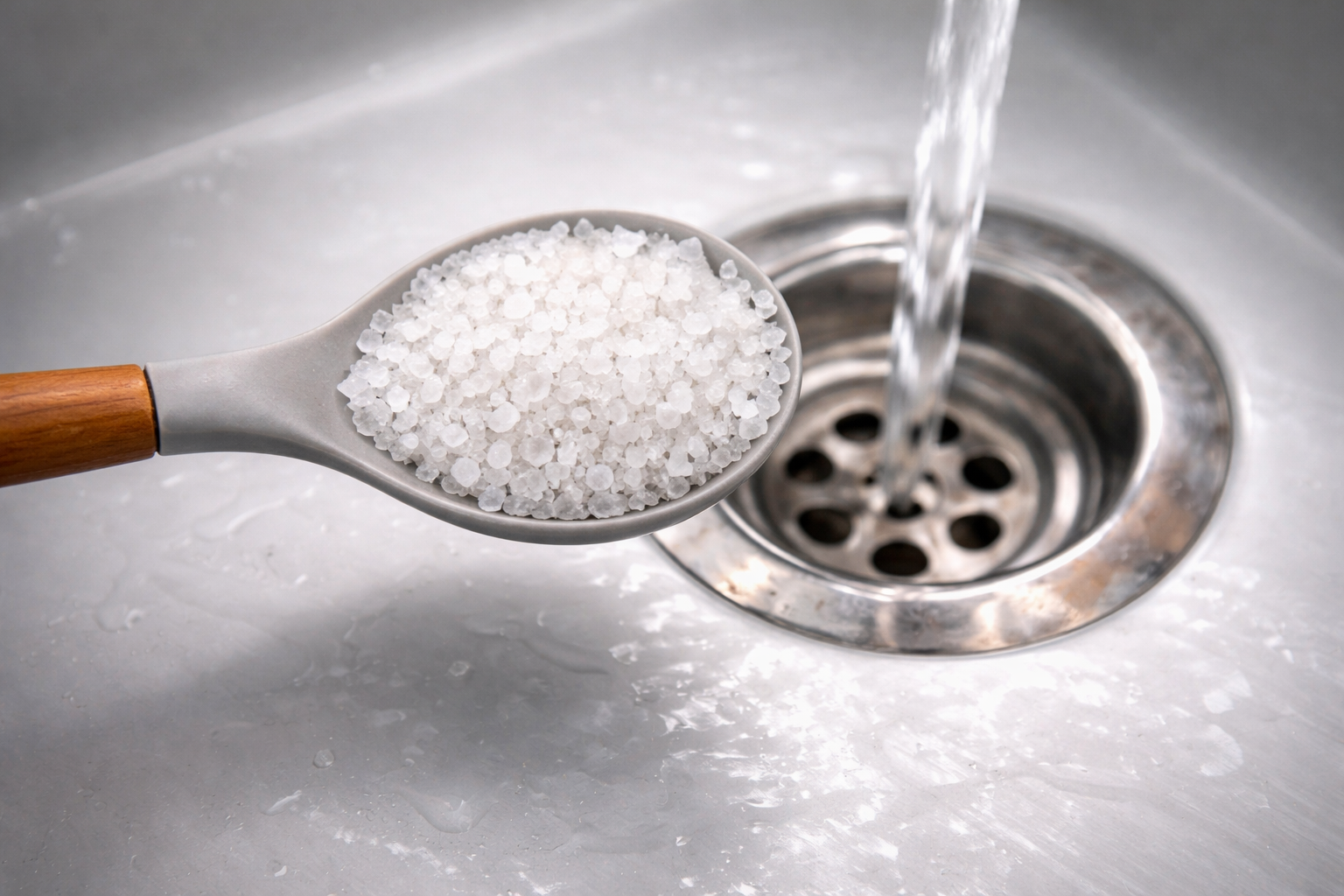 Este truco que los fontaneros siempre han mantenido en secreto te hace la vida más fácil